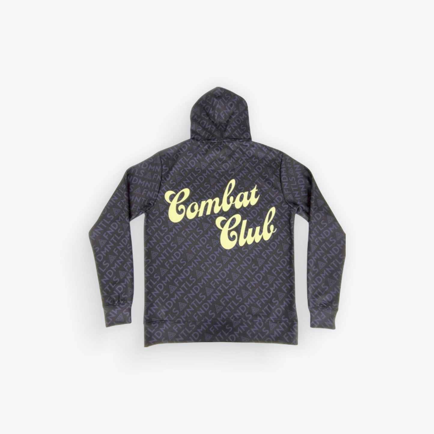 FOUNDATIONS HOODIE