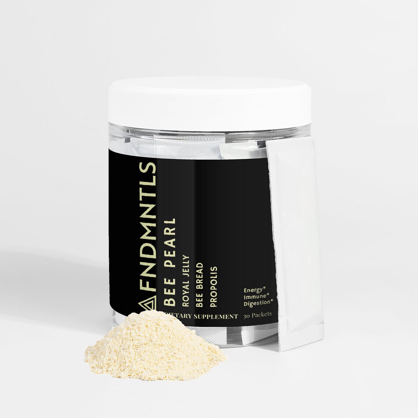 Bee Pearl Powder