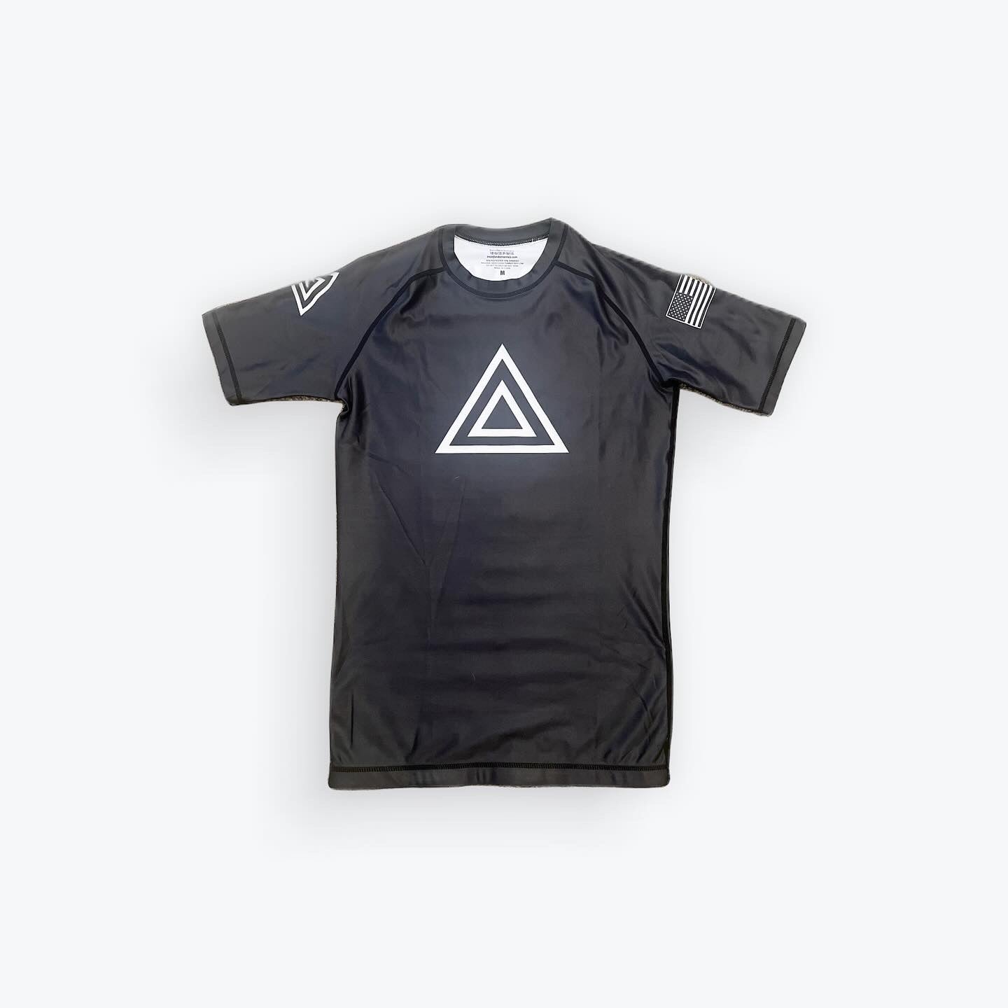 COMBAT CLUB 1.0 Rashguard