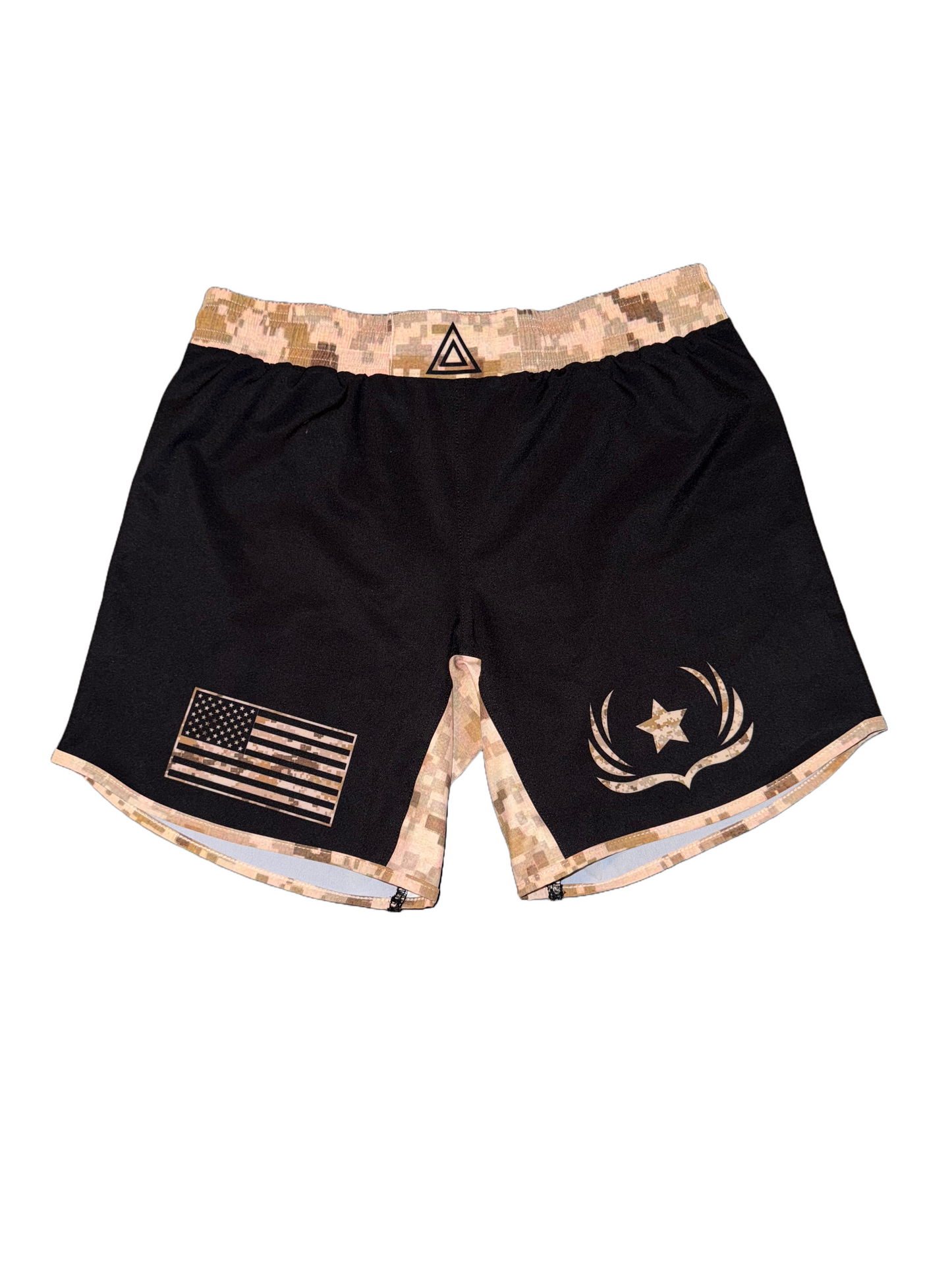 AOR1 VB X FNDMNTLS TRAINING SHORTS