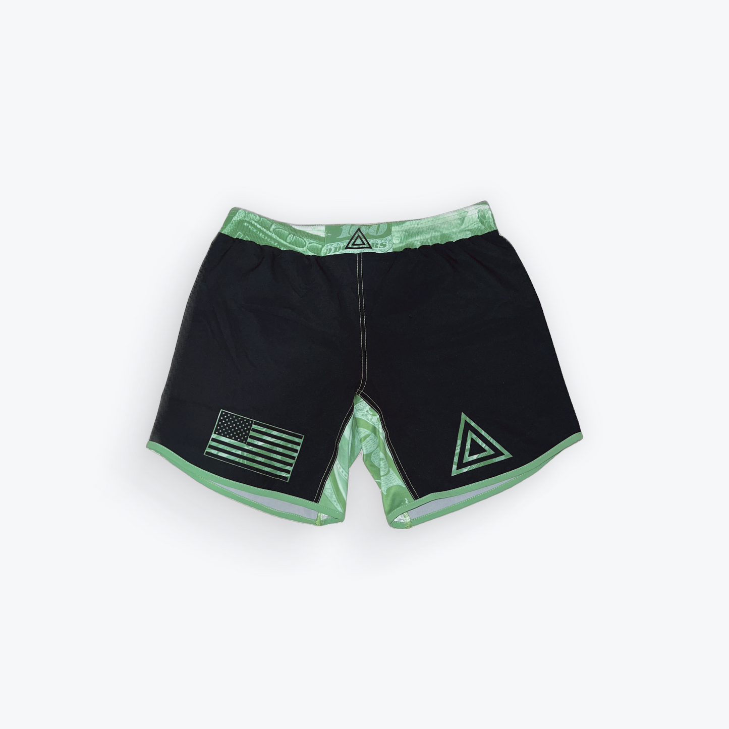 C.R.E.A.M. Training Shorts