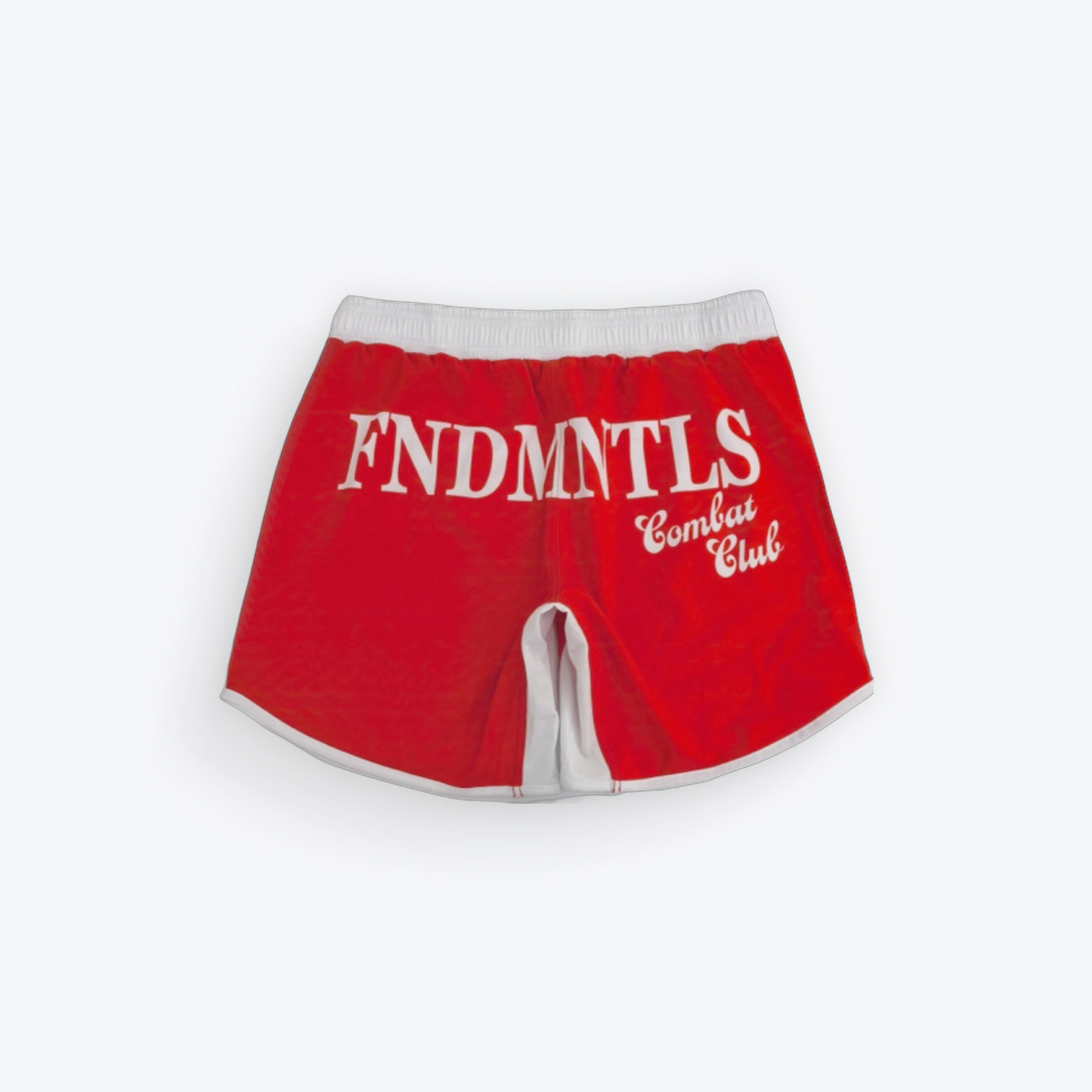 RED Training Shorts