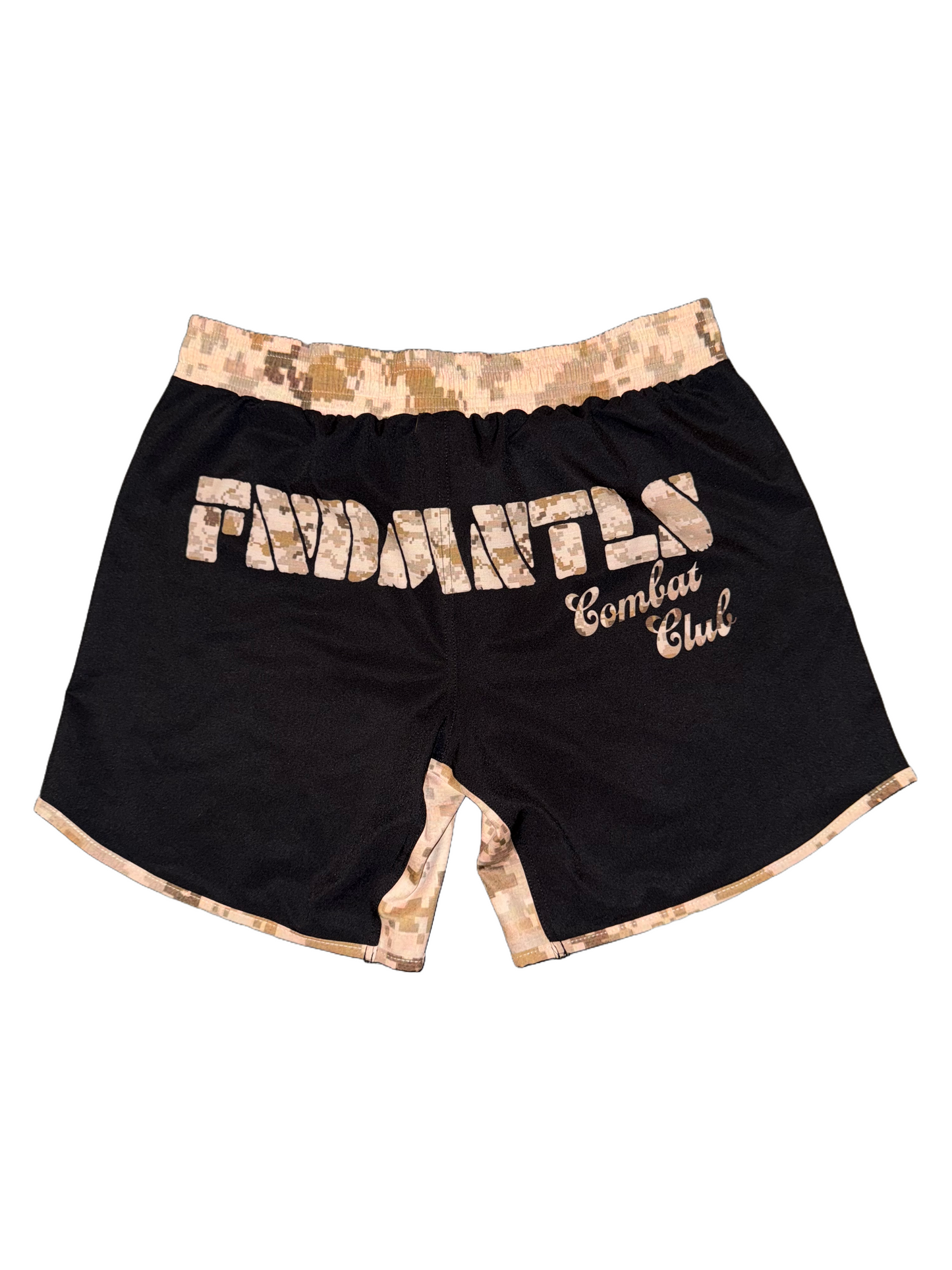 AOR1 VB X FNDMNTLS TRAINING SHORTS
