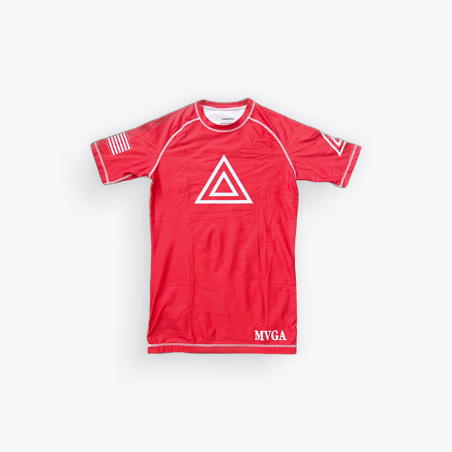 M.V.G.A. RASHGUARD