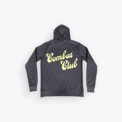 FNDMNTLS FOUNDATIONS Hoodie