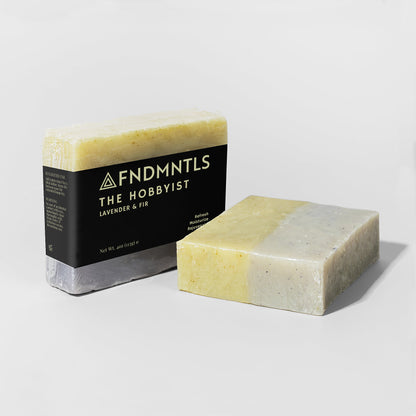 The Hobbyist Soap