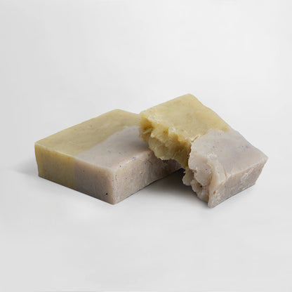 The Hobbyist Soap