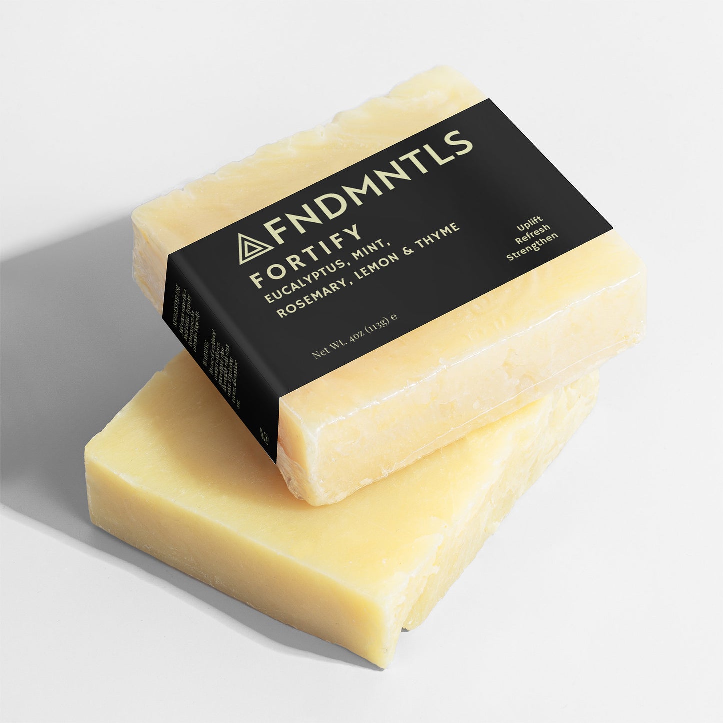 Fortify Soap
