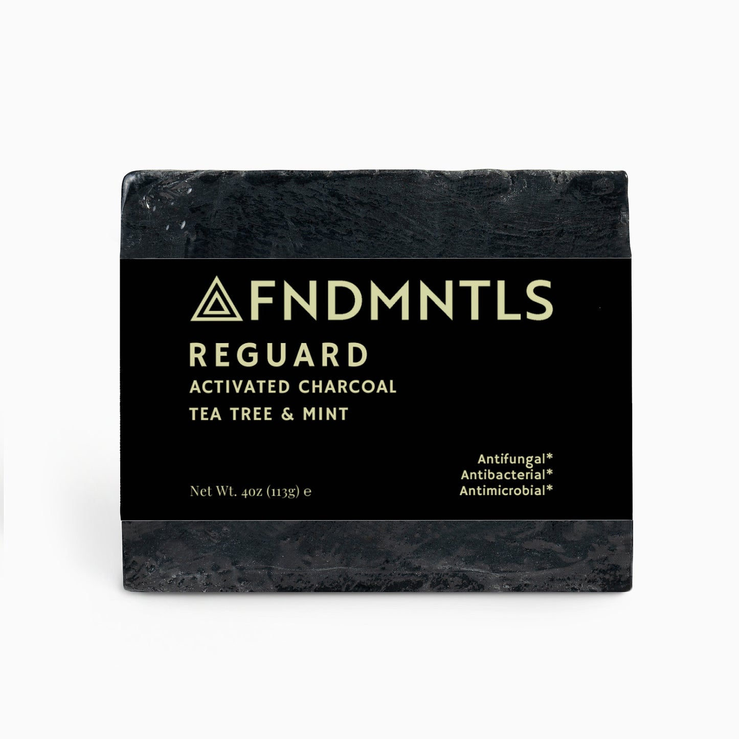 Reguard Soap