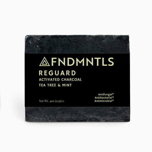 Reguard Soap