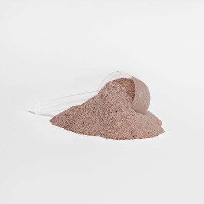 Whey Isolate (Chocolate)