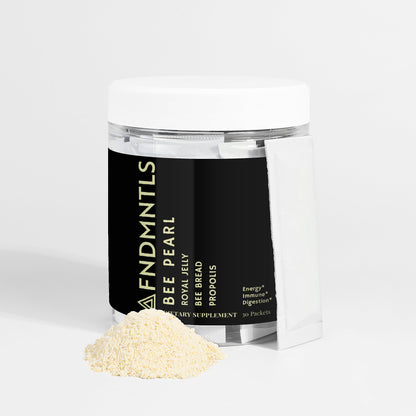 Bee Pearl Powder