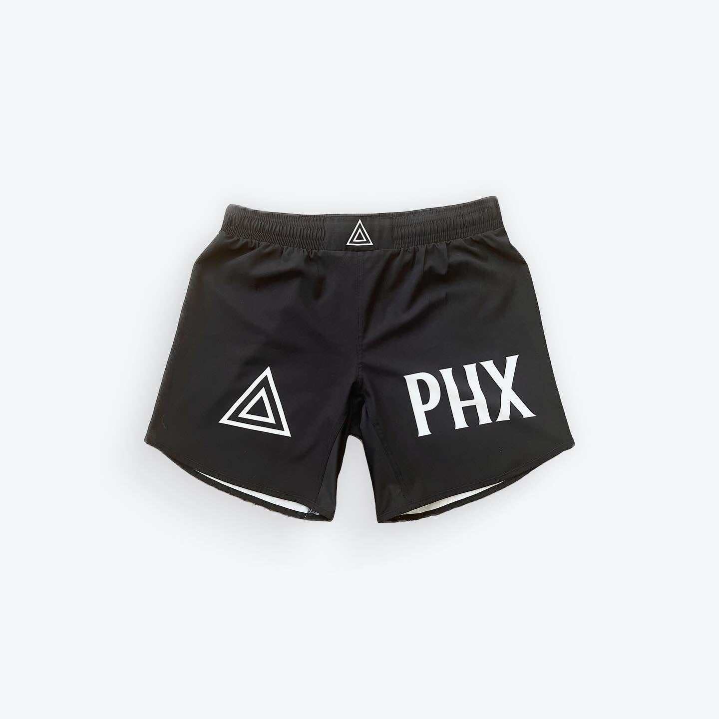 FNDMNTLS Combat Club Training Shorts