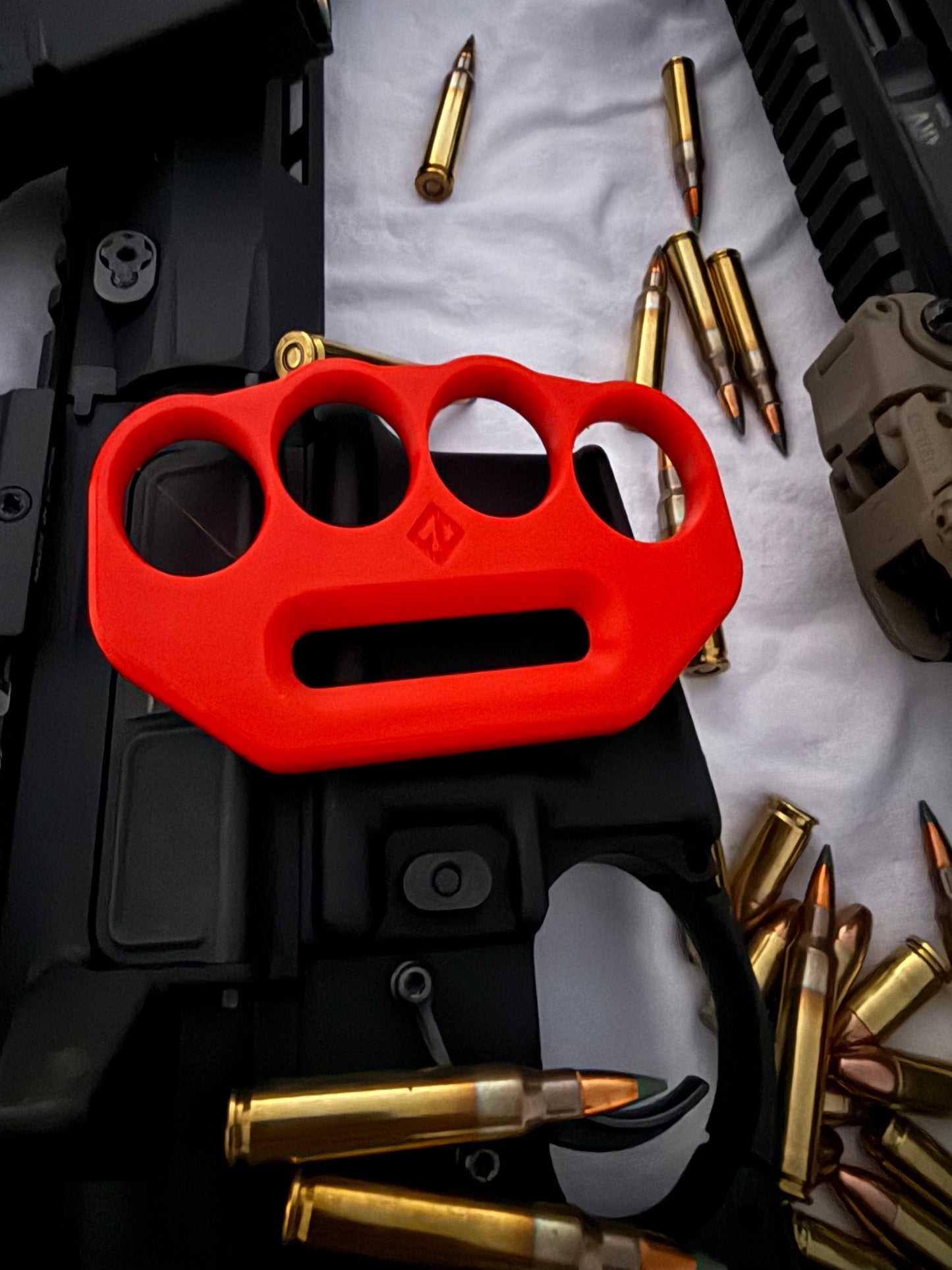 FNDMNTLS EDC DUSTERS