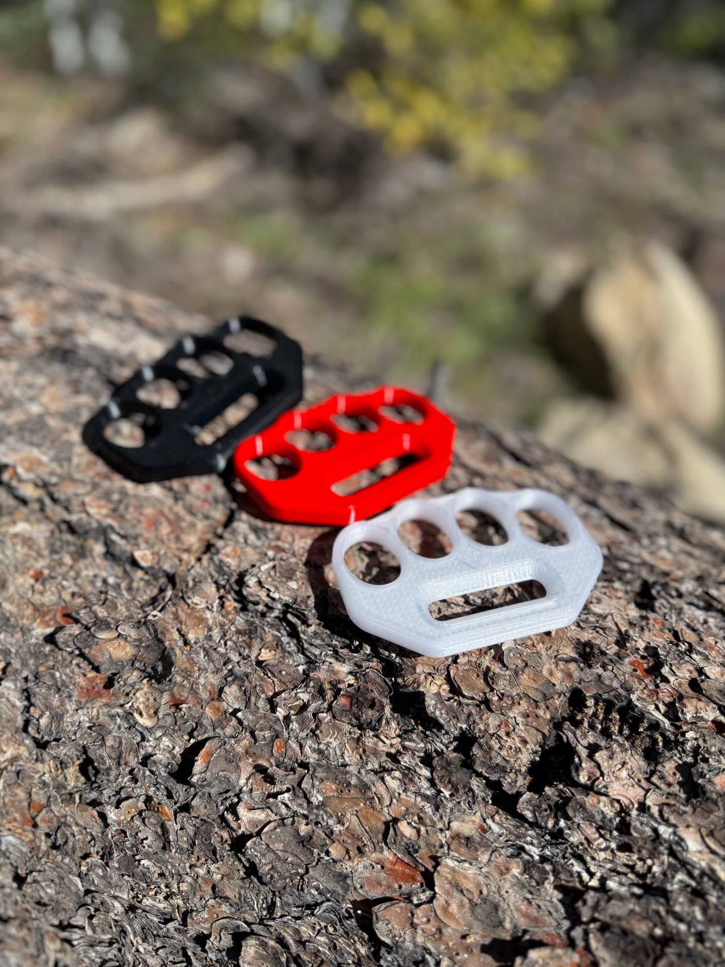 FNDMNTLS EDC DUSTERS