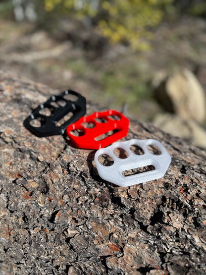 FNDMNTLS EDC DUSTERS