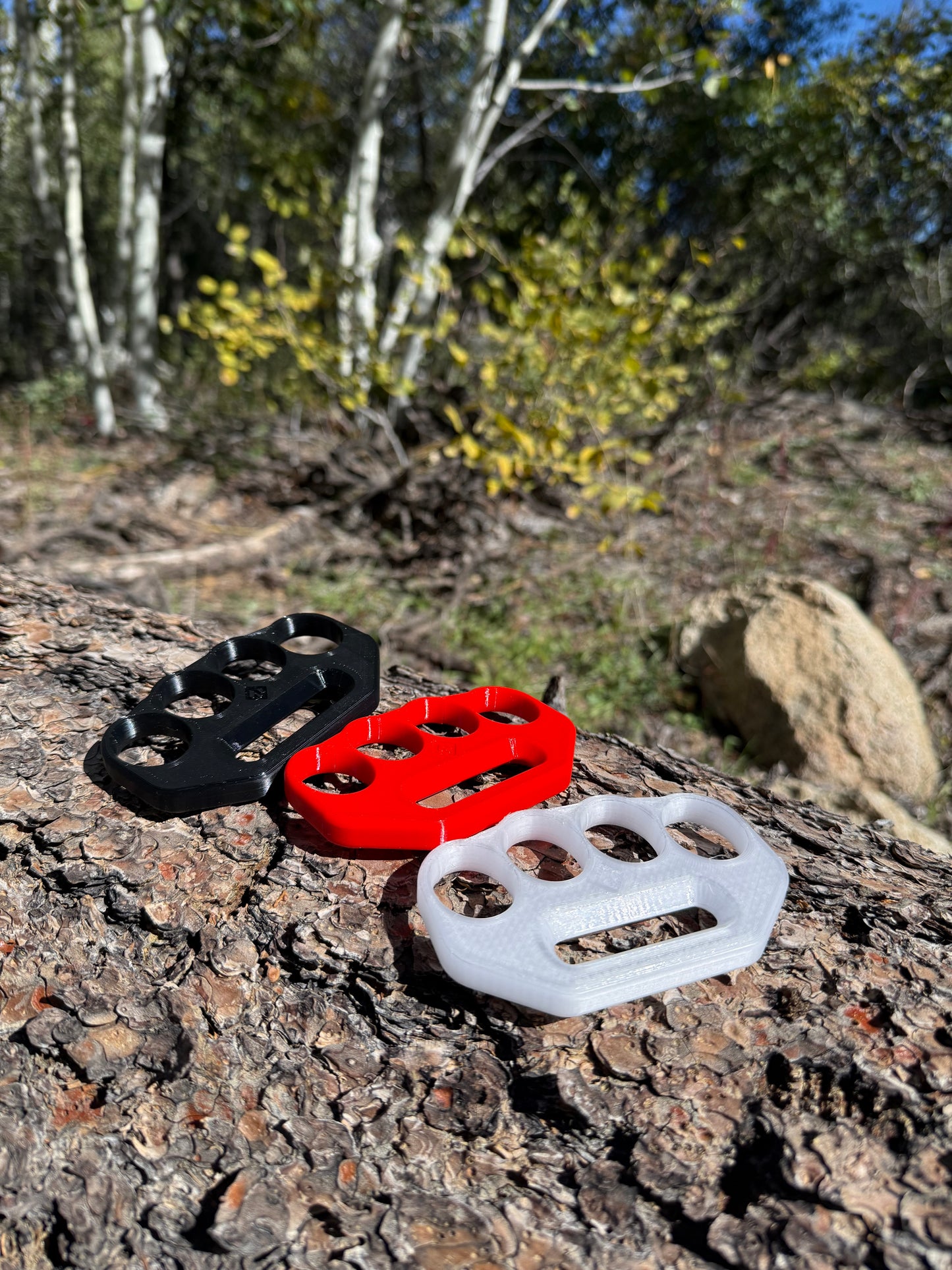 FNDMNTLS EDC DUSTERS