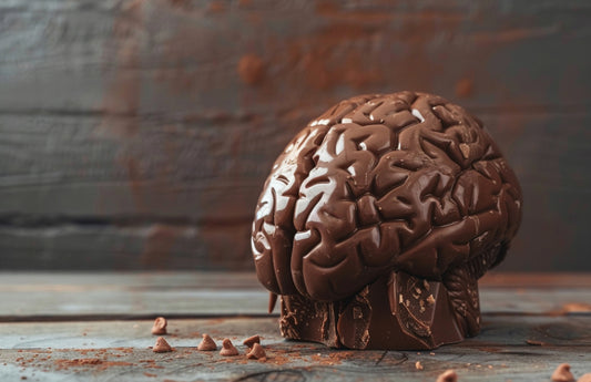 Nootropic Chocolate